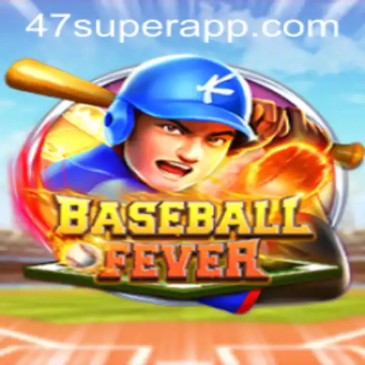 BaseballFever: Mergulhe na Emoção do Beisebol com a Palavra-chave 47super