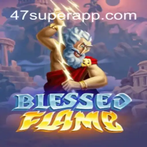 Explorando o Mundo de BlessedFlame: Um Jogo Revolucionário com Desafios de 47super