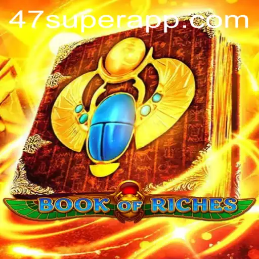 Explorando o Fascinante Universo de BookofRiches