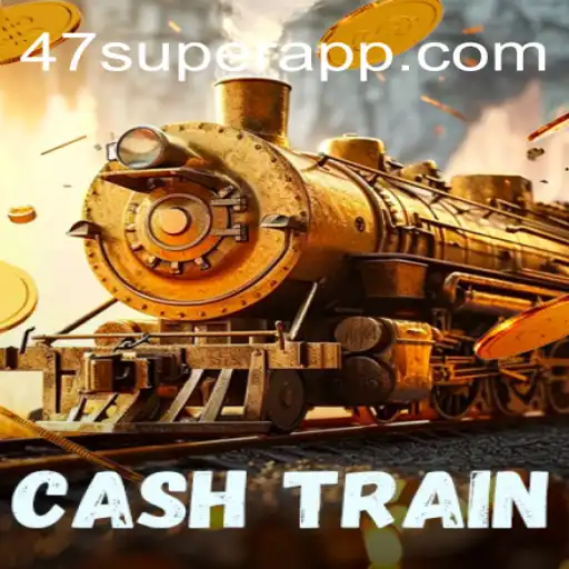 CashTrain: Estratégia e Diversão em um Jogo Único