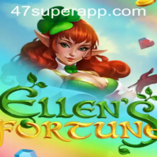 Explorando EllensFortune: Um Mergulho no Jogo Inovador com 47super
