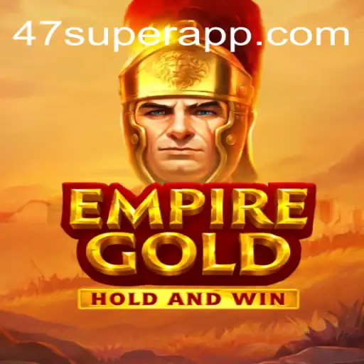 EmpireGold: A Nova Sensação dos Jogos Digitais com 47super