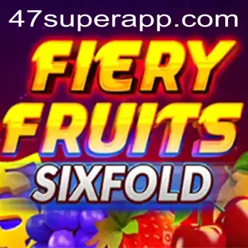 FieryFruitsSixFold: Mergulhe na Emoção e Estratégia deste Novo Jogo
