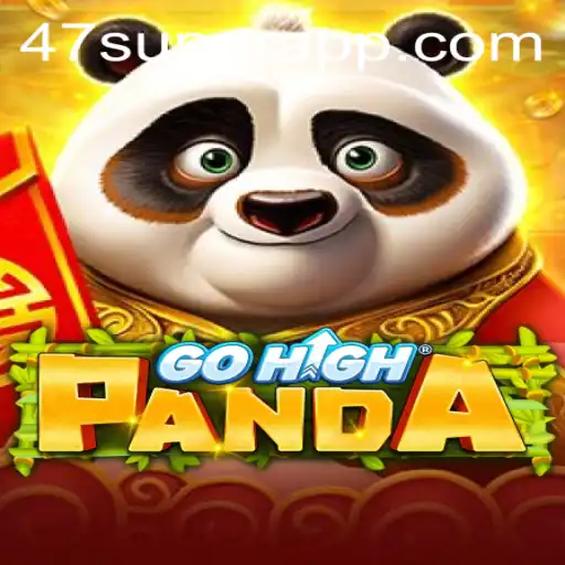 GoHighPanda: Mergulhe na Aventura com 47super