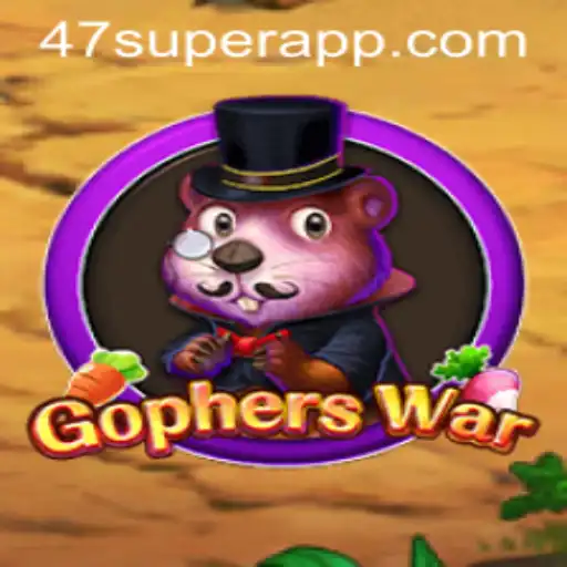 GophersWar: Uma Nova Era de Estratégia e Aventura
