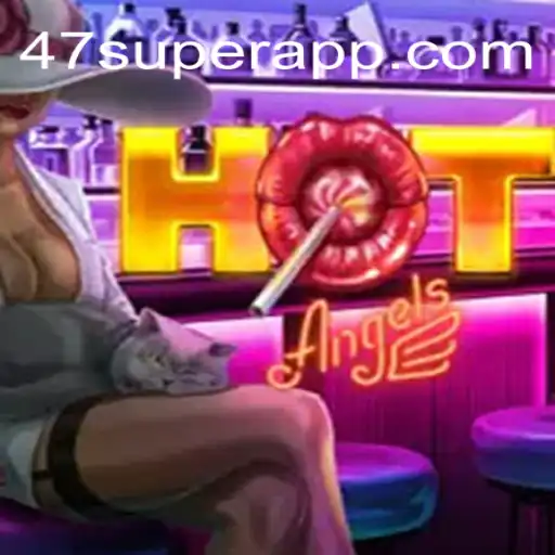Explorando o Mundo de HotAngels: Um Jogo de Estratégia Único