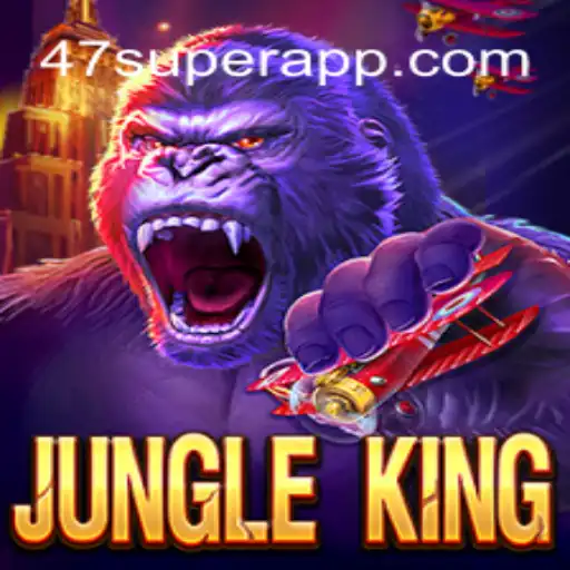 JungleKing: O Jogo de Aventura Definitivo
