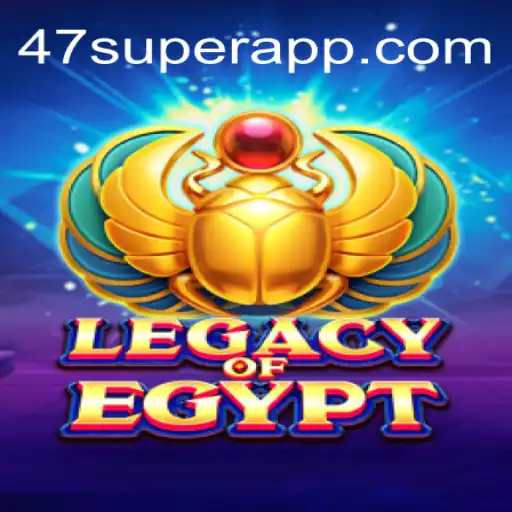Explorando LegacyOfEgypt: Uma Aventura Grega no Antigo Egito