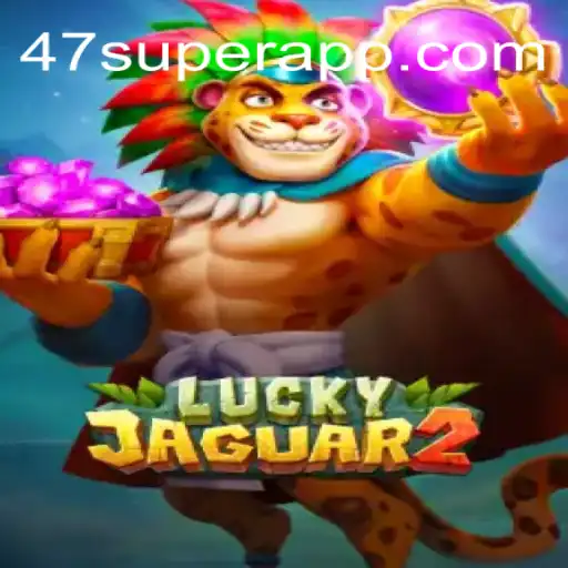 Explorando o Mundo de Luckyjaguar2: Um Novo Fenômeno no Universo dos Jogos