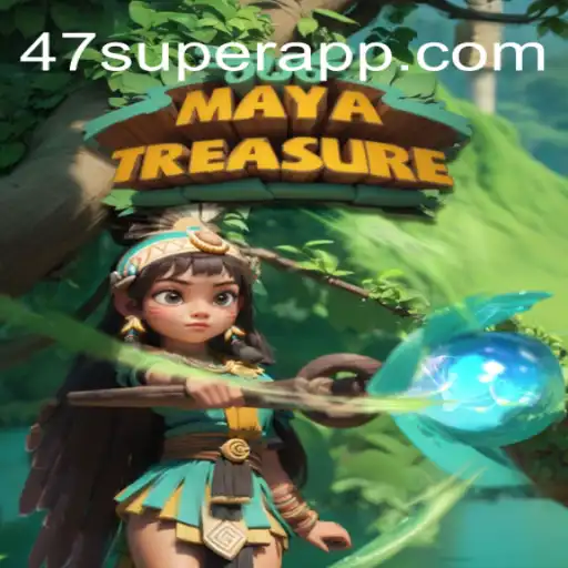 Descubra as Aventuras de MayaTreasure: Guia Completo e Regras