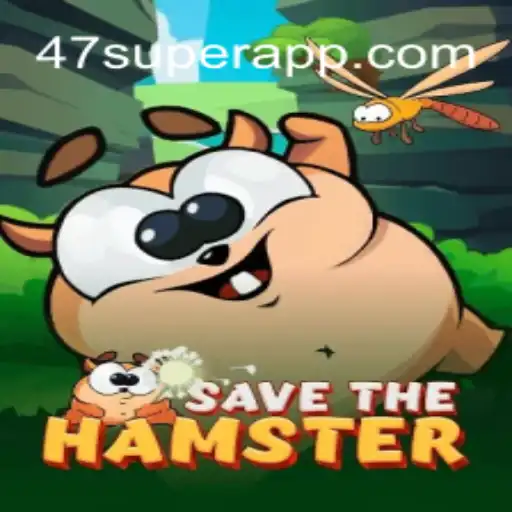 SavetheHamster: Um Mergulho no Fascinante Mundo do Jogo com a Palavra-Chave 47super